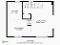 Floorplan 2 of 5 Downhill Cottages, Castlerock, Coleraine