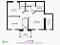 Floorplan 1 of 5 Downhill Cottages, Castlerock, Coleraine