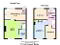Floorplan 1 of 17 Park Crescent, Millisle, Newtownards