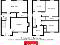 Floorplan 1 of 11 Orchard Drive, Portglenone, Ballymena