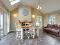Family/Dining room