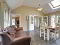 Family/Dining room