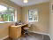 Study/dining room