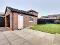Detached garage