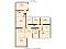 Floorplan 1 of 264 Cooneen Road, Fivemiletown, Brookeborough