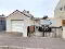 Detached garage