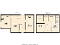 Floorplan 1 of 202 Loughmuck Road, Fintona, Omagh