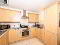 8 Sequoia Bldg - Kitchen