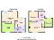 Floorplan 1 of 130 Glenbrook Road, Newtownards