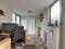 Rear lobby/Storage