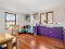 Apt 4 438 Antrim Road-lounge kitchen dining
