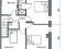 Floorplan 1 of The Sullivan, The Spires, Bush Road, Dungannon