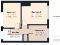 Floorplan 2 of 22 Crosshill View, Kells, Ballymena