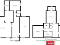 Floorplan 1 of 26a Crewe Road, Maghera