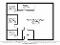Floorplan 1 of Flat 2, 31 Ashley Avenue, Belfast