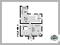 Floorplan 1 of Ballylowen A87.2, Millreagh, Carrowreagh Road, Dundonald