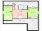 Floorplan 2 of 14 Hillcrest Avenue, Newtownards
