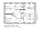 Floorplan 2 of 35m South Of, No 4 Ardcumber Road, Cookstown
