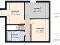 Floorplan 2 of 47 Rockfield Heights, Kells, Ballymena