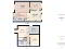Floorplan 3 of 47 Rockfield Heights, Kells, Ballymena