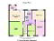 Floorplan 1 of 17 Victoria Gardens, Ballyhalbert, Newtownards