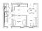 Floorplan 1 of Htc, Clover Heights, Blackskull, Dromore