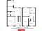 Floorplan 1 of 51 Mansefield Heights, Portglenone, Ballymena