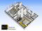 Floorplan 2 of 4 Worcester Lane, Bangor