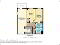 Floorplan 1 of Apartment 12 Citygate 2 Sussex Place, Belfast