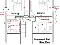 Floorplan 2 of House Type A2, Millbrook, Coalisland, Dungannon