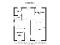 Floorplan 1 of 62 Mullaghboy Glen, Magherafelt
