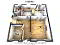 Floorplan 2 of 62 Mullaghboy Glen, Magherafelt