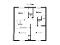 Floorplan 3 of 62 Mullaghboy Glen, Magherafelt