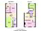 Floorplan 1 of 2 Gowdys Terrace, Millisle, Newtownards