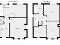 Floorplan 1 of 224 Belvedere Manor, Lurgan