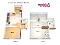 Floorplan 1 of 21 Kenway Drive, Newcastle