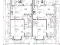 Floorplan 1 of House Type I, Millbrook, Coalisland, Dungannon