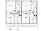 Floorplan 2 of House Type I, Millbrook, Coalisland, Dungannon