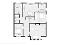 Floorplan 1 of 8 Fox's Hill, Lurgan