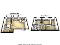 Floorplan 1 of 21 Lyle Road, Bangor