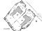 Floorplan 7 of Meadow View, Whitetown Road, Newmills, Dungannon