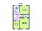 Floorplan 2 of 10 Gallion Heights, Moneymore, Magherafelt