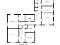 Floorplan 1 of 6 Longlands, Clady, Portglenone