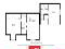 Floorplan 2 of 6 Longlands, Clady, Portglenone