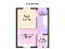 Floorplan 1 of 27 Greenvale Park, Magherafelt