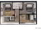 Floorplan 2 of Detached, New Development, Meeting House Lane, Kilkeel