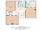 Floorplan 2 of 45 Cashty Road, Fairywater, Omagh