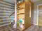 Dressing room