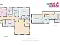 Floorplan 2 of 44 Kilmegan Road, Castlewellan