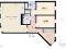 Floorplan 1 of Apt 6 Dunluce View, 24 Dunluce Avenue, Portrush